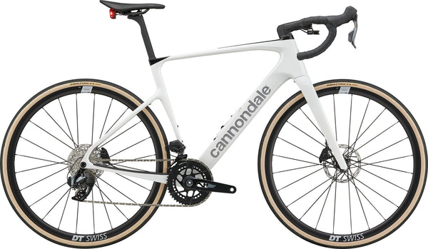 Cannondale Synapse Carbon 3 Smart Sense