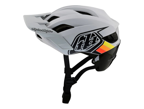 Troy Lee Designs Flowline SE MIPS Helmet