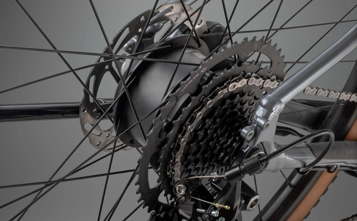Whyte RHeO 2 – Rockets and Rascals Poole