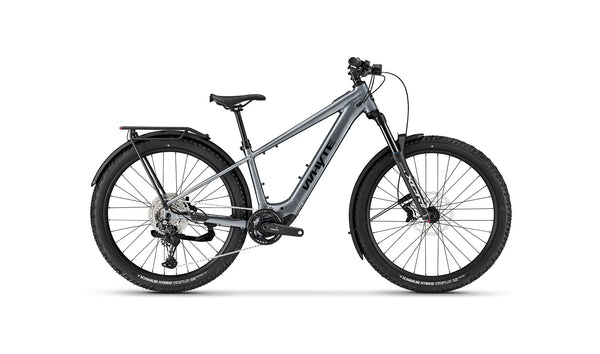 Whyte Secta-E SUV