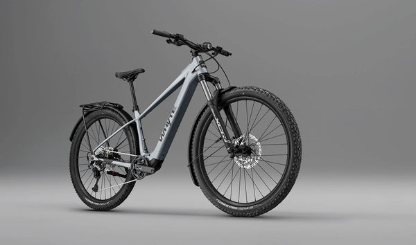 Whyte Secta-E SUV