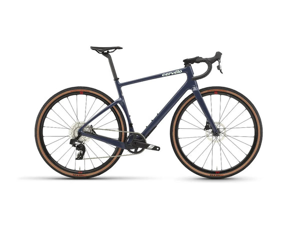 Cervelo Aspero APEX AXS 1 XPLR