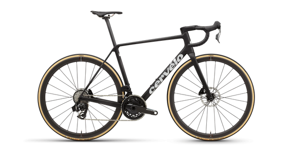 Cervelo R5 – Rockets and Rascals Poole