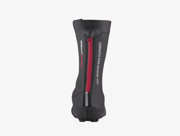 Castelli Pioggia 4 Shoe Cover