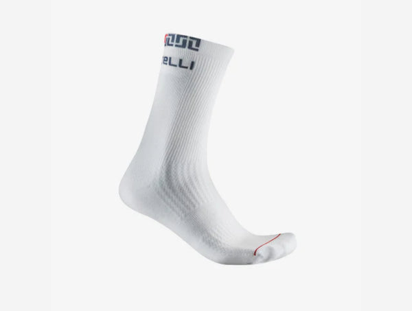 Castelli Bandito Merino Sock