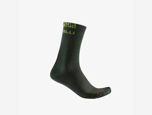 Castelli Bandito Merino Sock