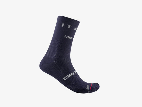 Castelli Team Italia Socks