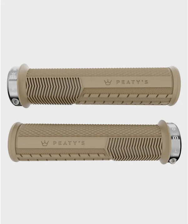 Peaty's Monarch Pro Grip - Knurl
