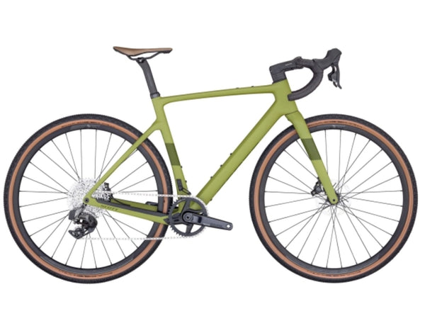 Scott Addict Gravel 30 - 2024