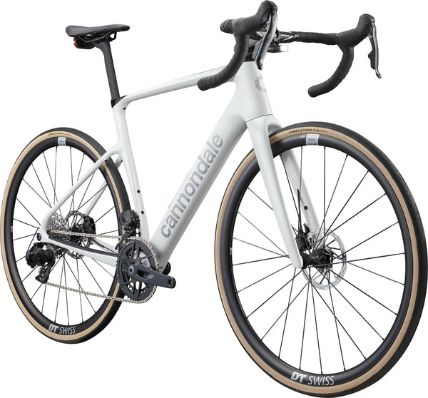 Cannondale Synapse Carbon 3 Smart Sense