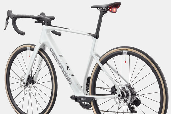 Cannondale Synapse Carbon 3 Smart Sense