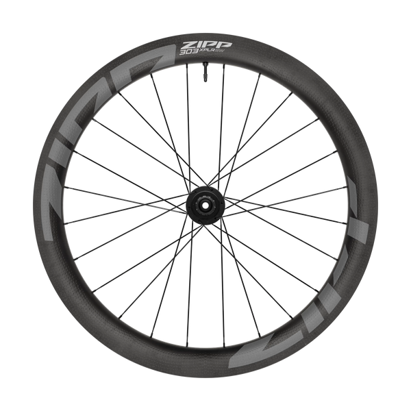 ZIPP 303 XPLR SW Wheelset