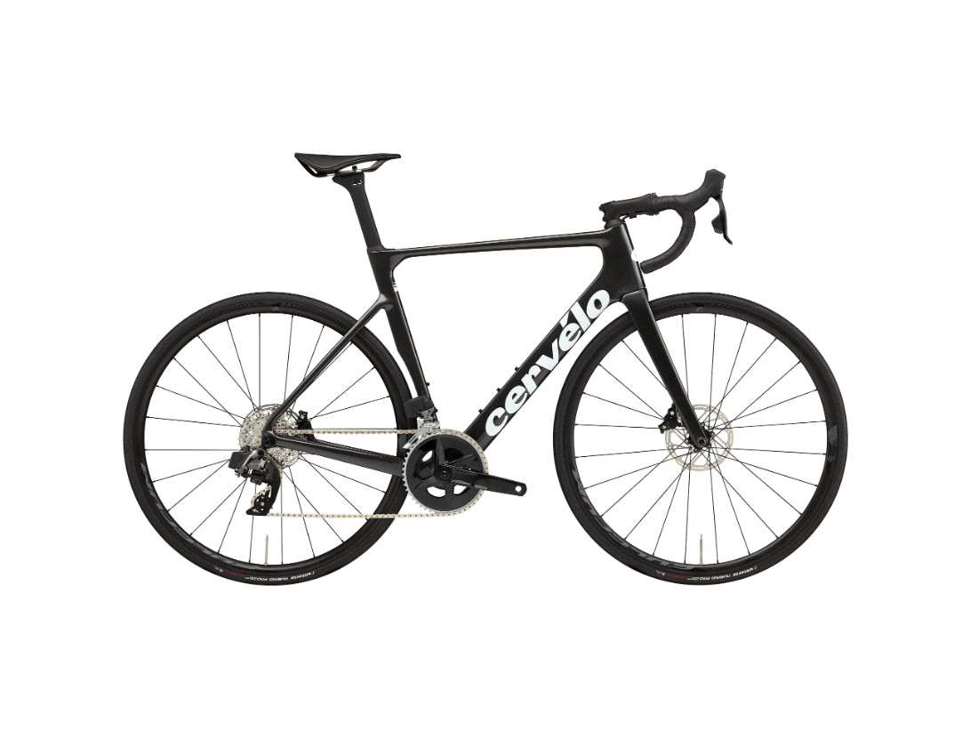 Cervelo Soloist Rival AXS – Rockets and Rascals Poole