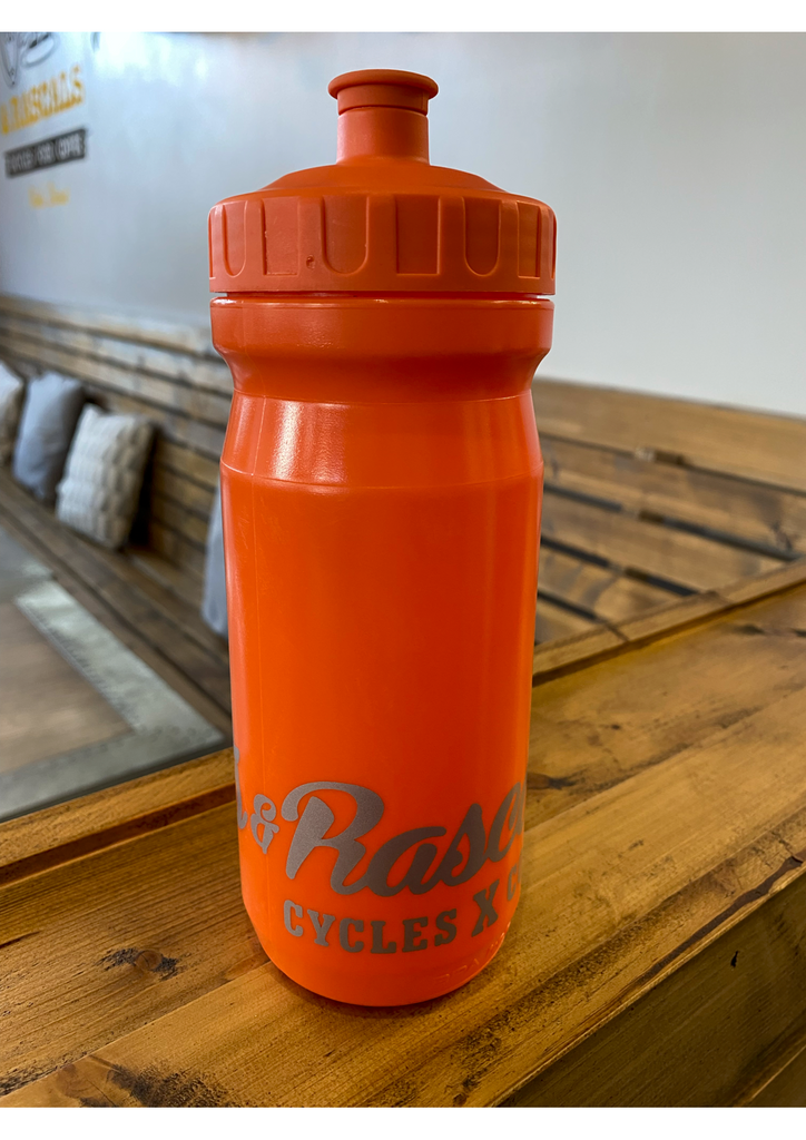 Rockets Water Bottle