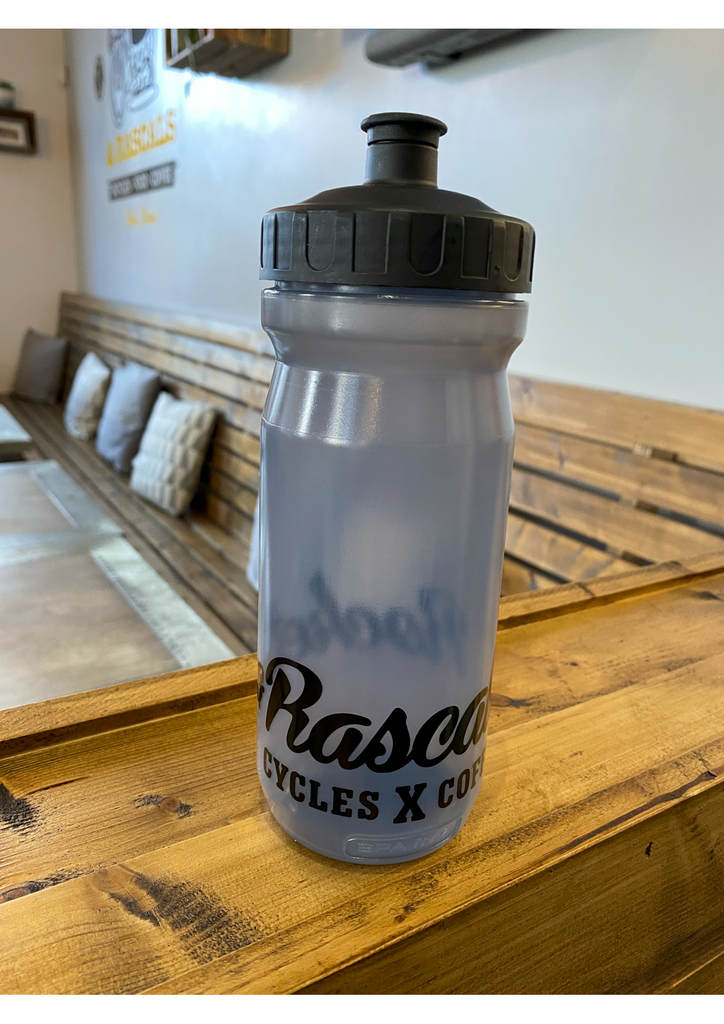 Rockets Water Bottle