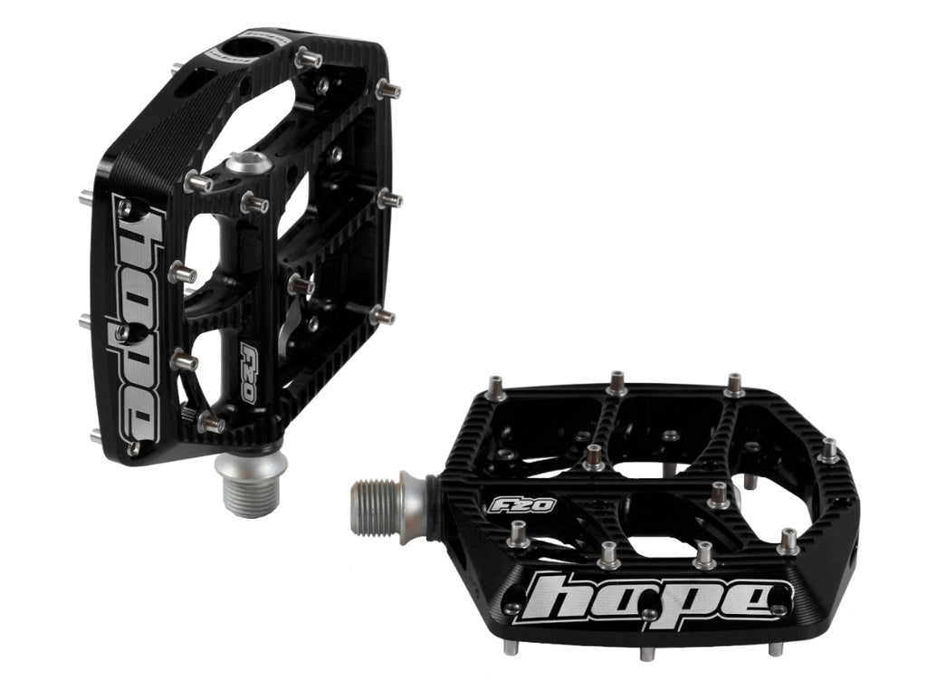 Hope F20 Pedals