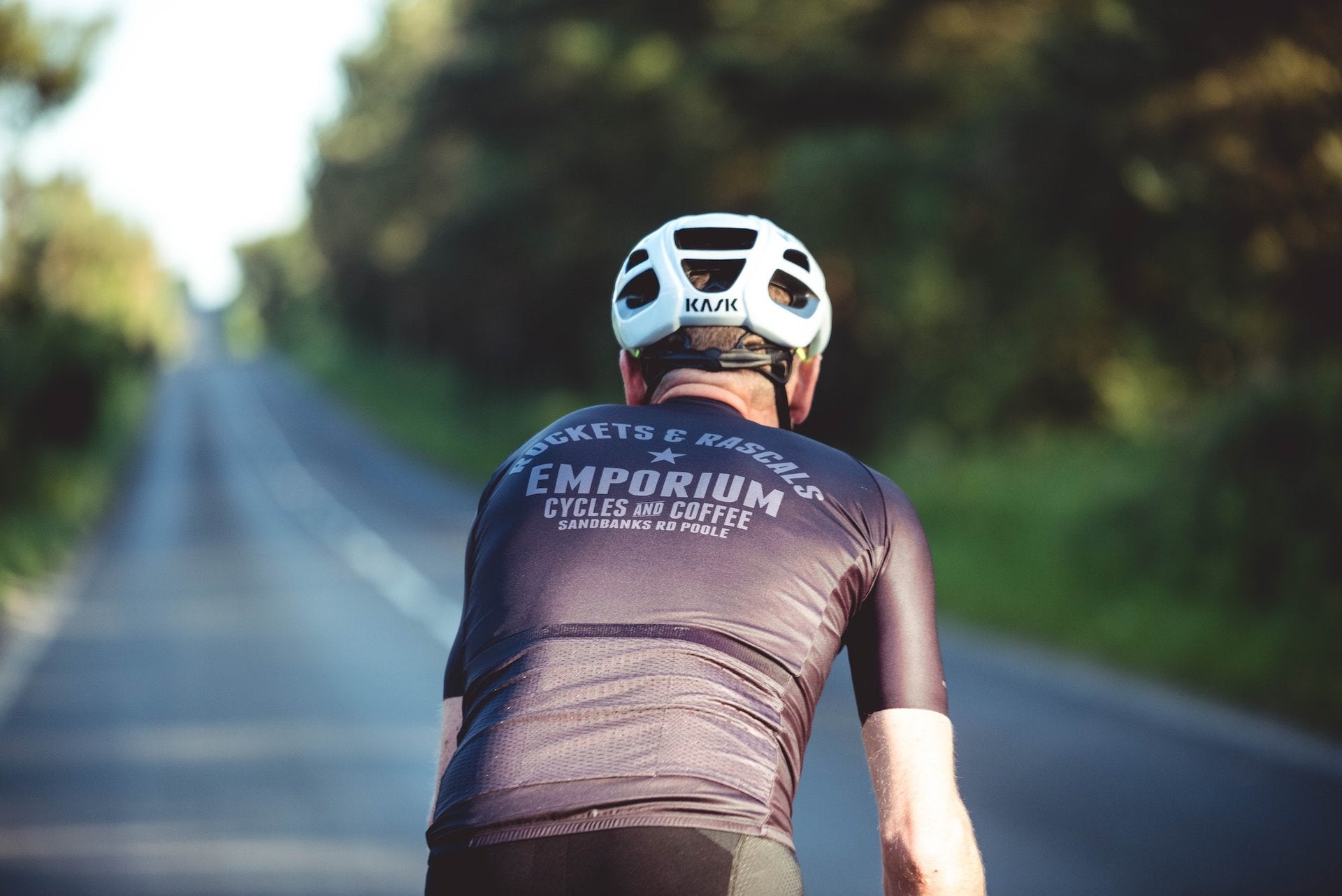 Road Bike